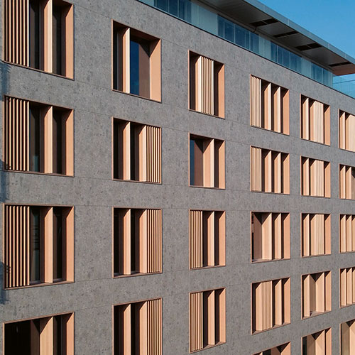 Ragno Facciate Ventilate Home