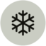 Frost-resistant