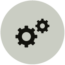 High mechanical strength
