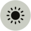 Resistant to sunlight