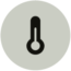 Resistant to thermal shocks