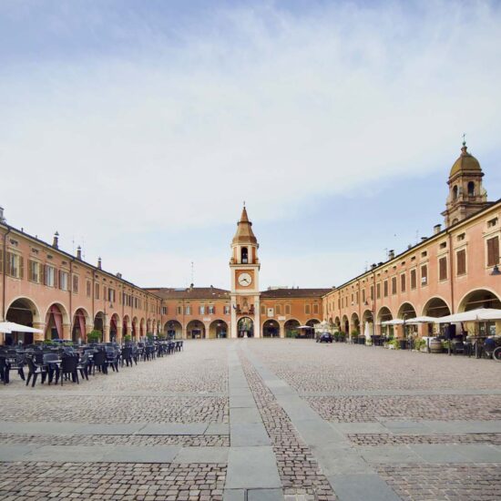 Torre Orologio 001