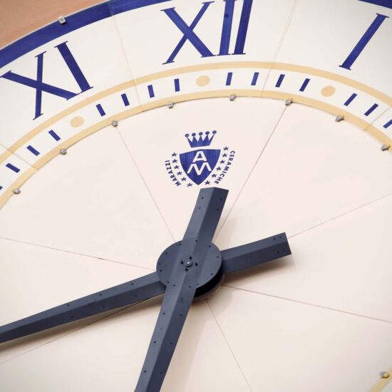 Torre Orologio 002