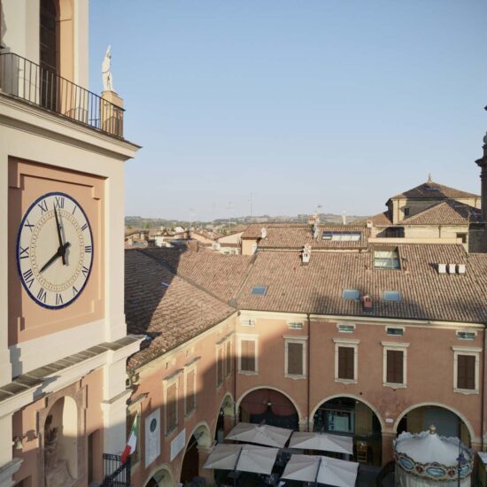 Torre Orologio 004