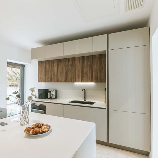 Ragno Casa Mediterranea 000