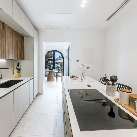 Ragno Casa Mediterranea 001