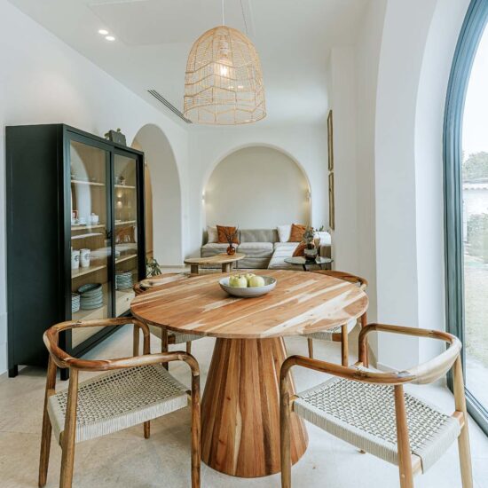 Ragno Casa Mediterranea 002