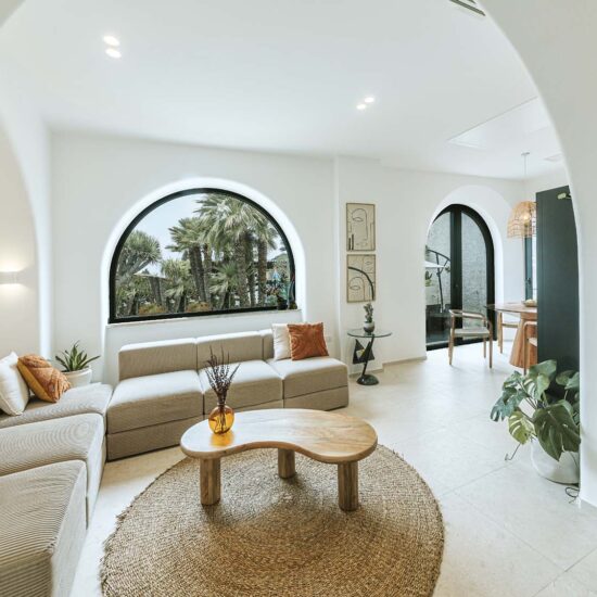 Ragno Casa Mediterranea 005