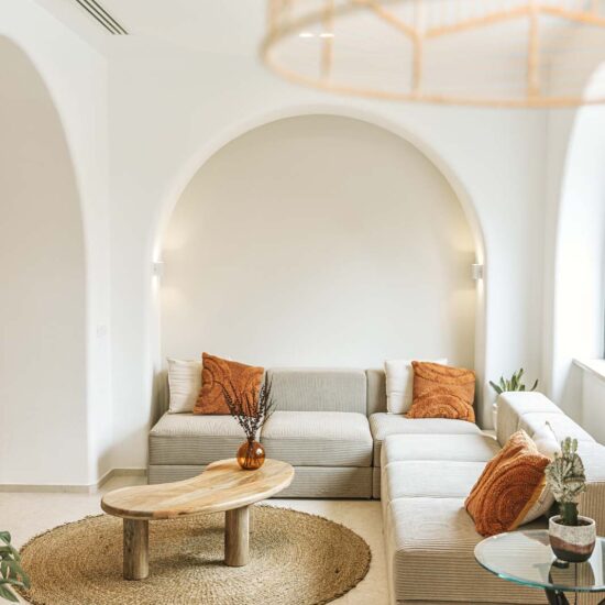 Ragno Casa Mediterranea 010