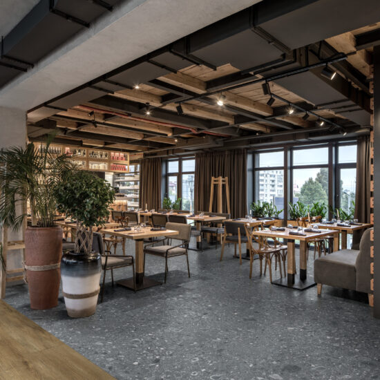 Ragno Realstone Ceppo 012