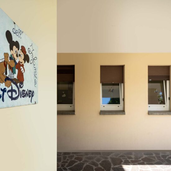 Scuola Disney 0011