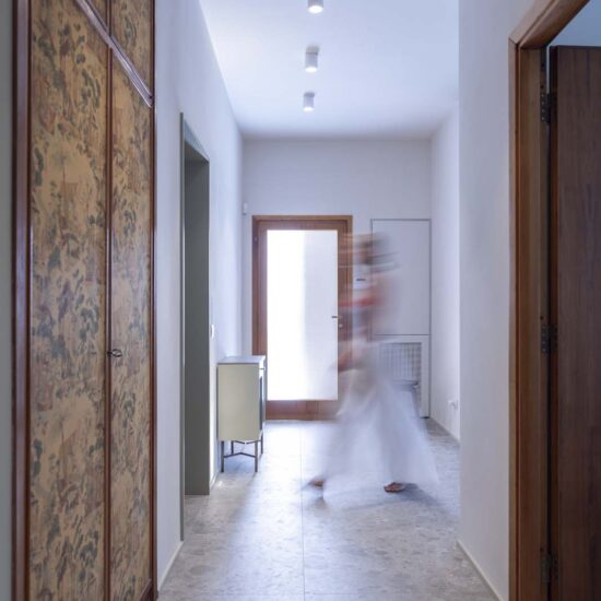Ragno Villa Per Noi 011