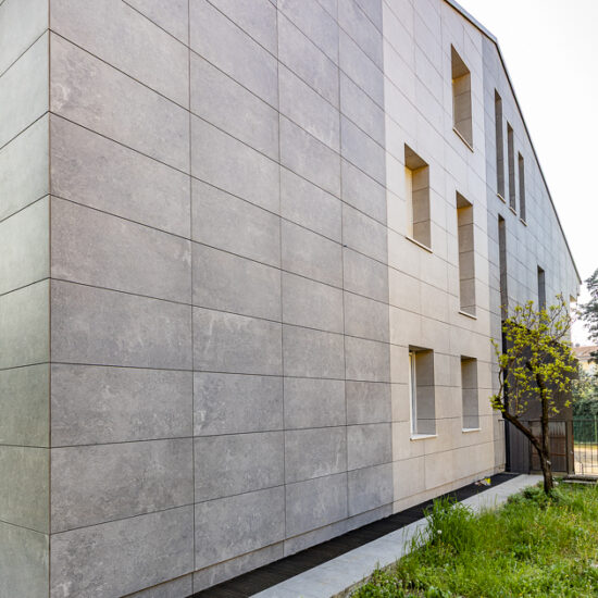 Ragno Facciata Ventilata Verona 032