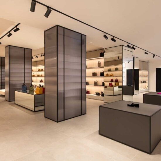 Ragno Showroom D'Asdia 007