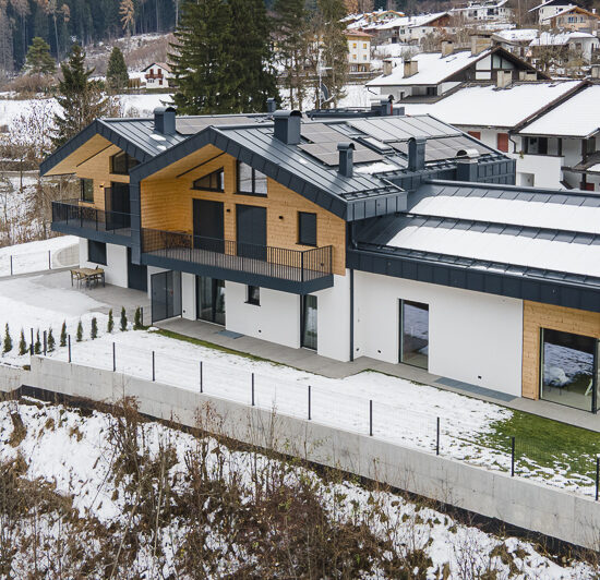 Ragno B&B Fiemme in vista 004