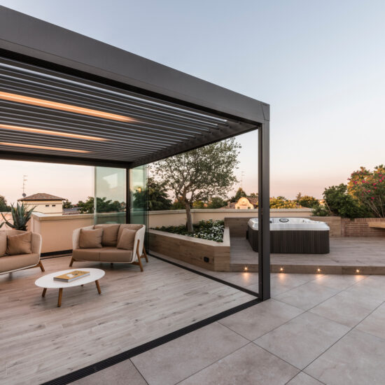 Ragno terrazzoattico 009