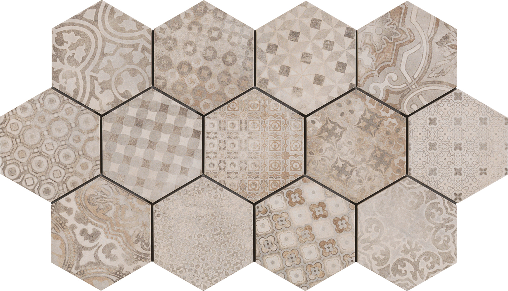 Ceratec Surfacesrewindpeltro 3x 11tile - Norcross, GA - Flooring  International - Norcross, GA